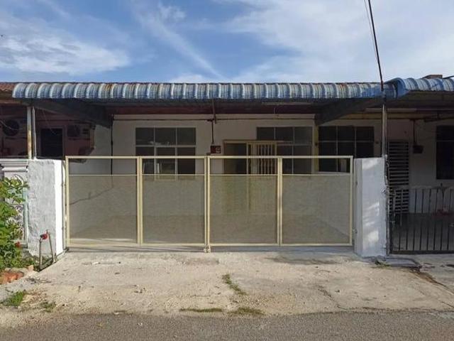 Terraced House for sale in Sungai Petani, Kuala Muda