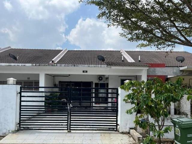 Terraced House for sale in Kuantan, Pahang