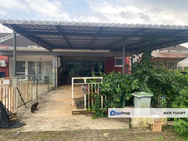 House for sale in Kuantan, Pahang