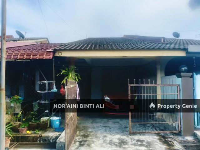 Terraced House for sale in Balok, Pahang