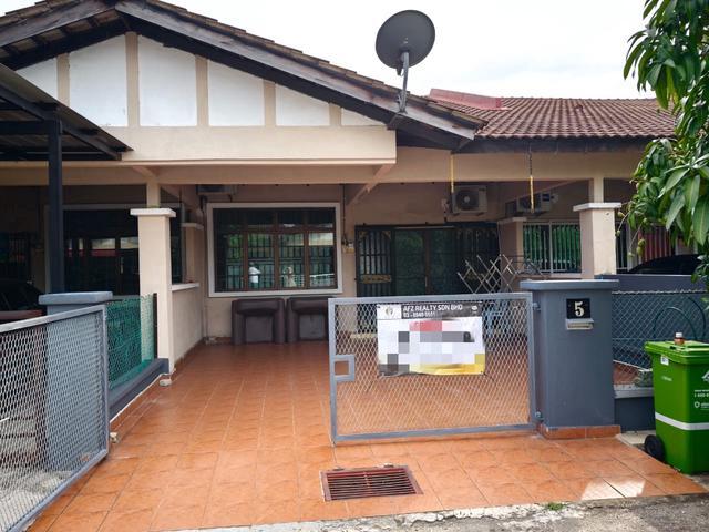 Terraced House for sale in Kuantan, Pahang