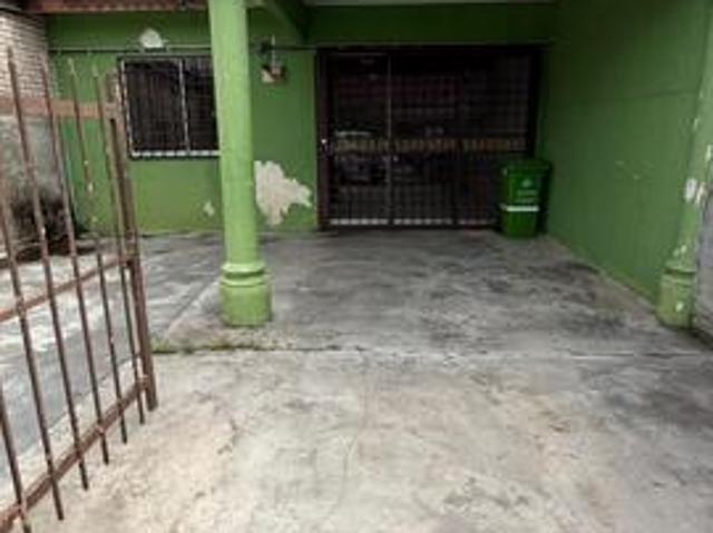 Terraced House for sale in Kuantan, Pahang