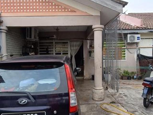 Terraced House for sale in Kuantan