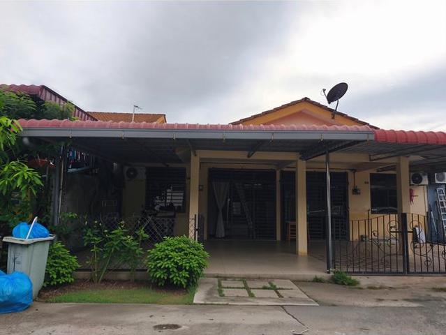 Terraced House for sale in Sungai Petani, Kuala Muda