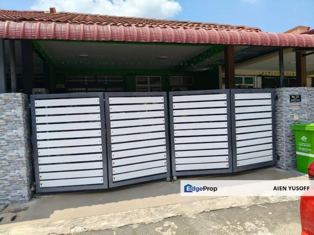 House for sale in Kuantan, Pahang