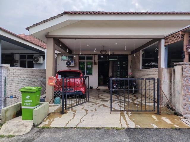 Terraced House for sale in Kuantan, Pahang
