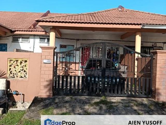 House for sale in Kuantan, Pahang