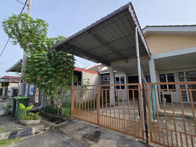 Terraced House for sale in Kuala Muda, Kedah