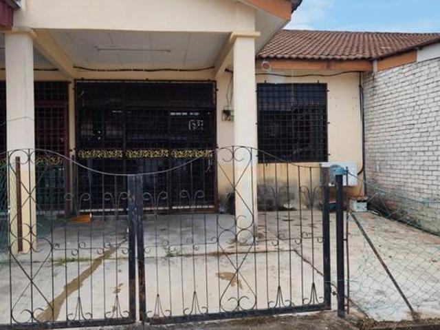 Terraced House for sale in Kuala Muda, Kedah
