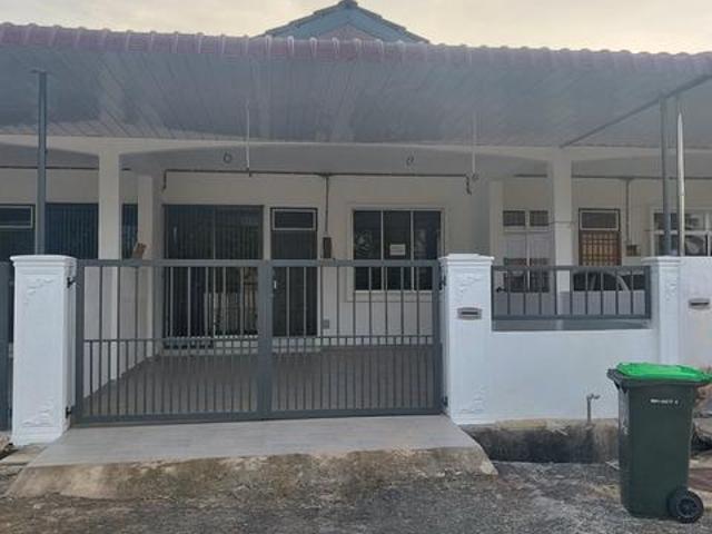 Terraced House for sale in Kuala Muda, Kedah