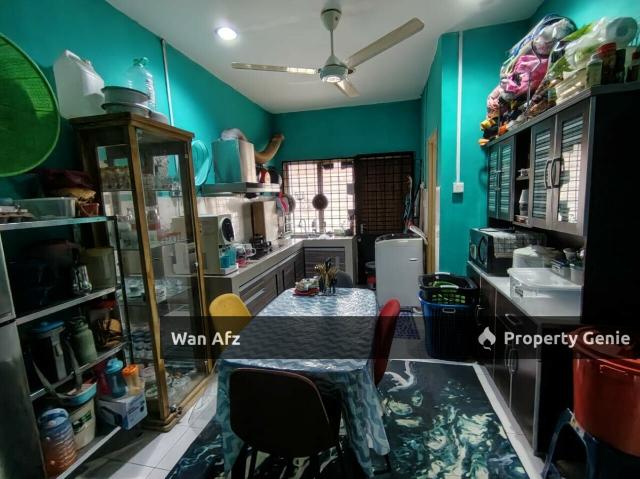 Terraced House for sale in Kuantan, Pahang