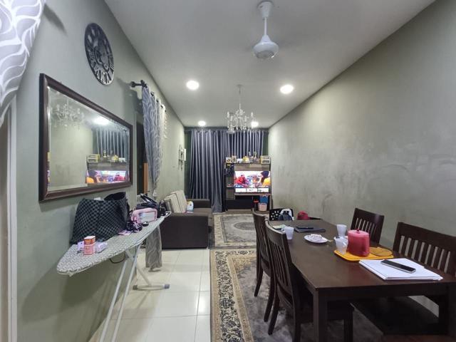Terraced House for sale in Kuantan, Pahang