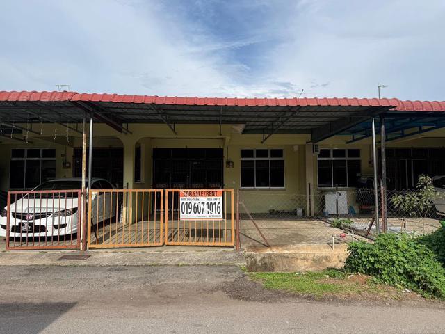 Terraced House for sale in Jitra, Kubang Pasu