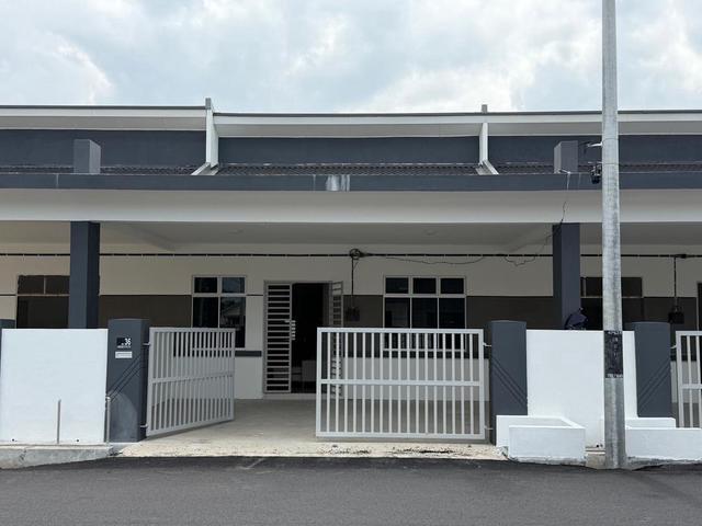 Terraced House for sale in Kuantan, Pahang