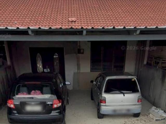 Terraced House for sale in Kuala Kedah, Kedah