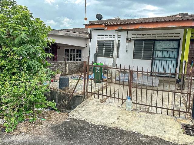 Terraced House for sale in Kulim, Kedah