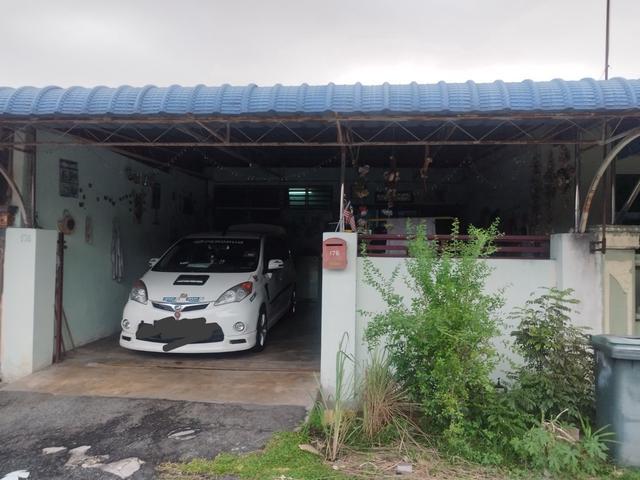 Terraced House for sale in Lunas, Kedah