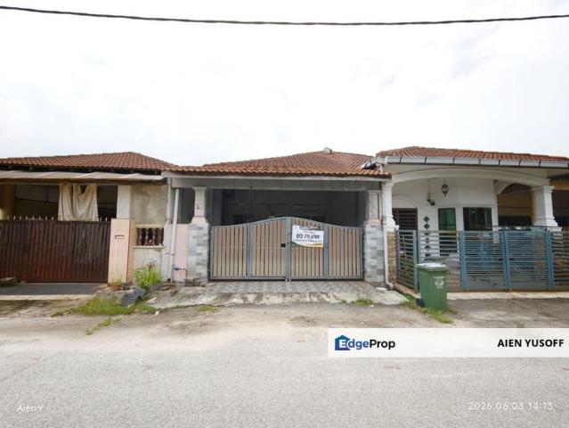 House for sale in Kuantan, Pahang