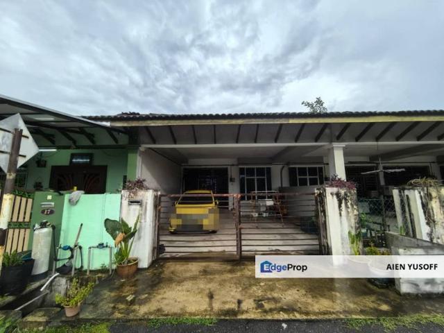 House for sale in Kuantan, Pahang