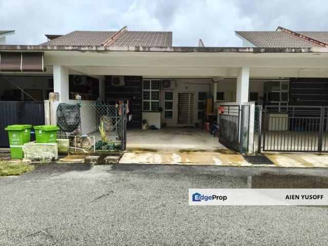 House for sale in Kuantan, Pahang