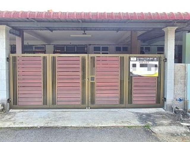 Terraced House for sale in Kuantan, Pahang