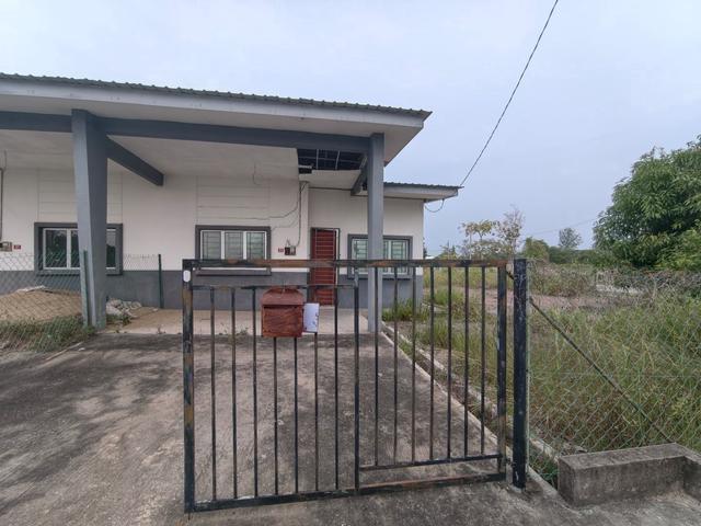 Terraced House for sale in Triang, Pahang