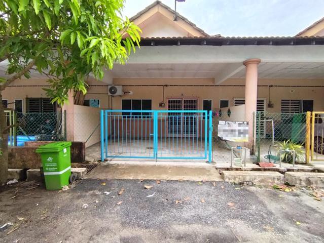 Terraced House for sale in Kuantan, Pahang
