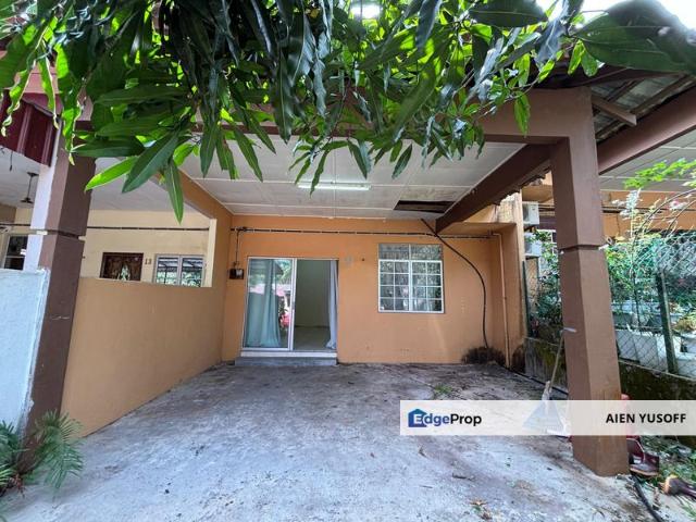 House for sale in Kuantan, Pahang