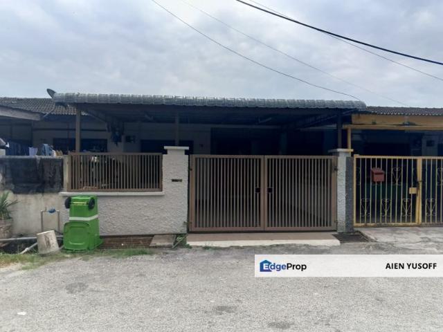 House for sale in Kuantan, Pahang