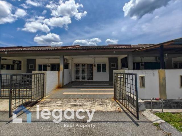 Terraced House for sale in Sitiawan, Manjung