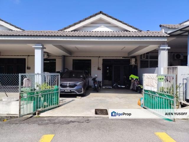House for sale in Kuantan, Pahang
