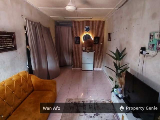 Terraced House for sale in Kuantan, Pahang