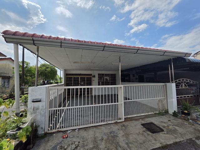 Terraced House for sale in Perak, Taiping