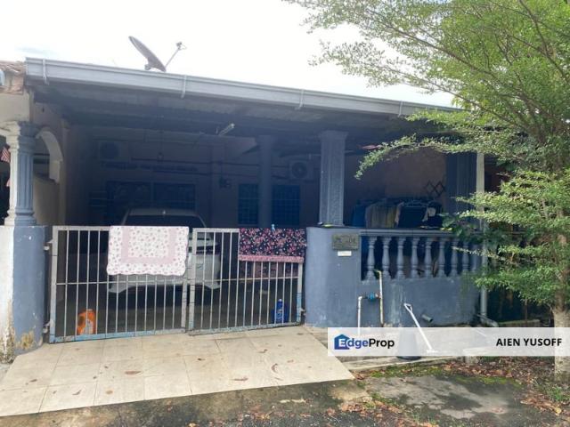 House for sale in Balok, Pahang