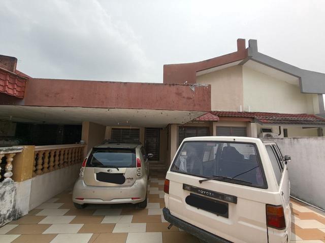 Terraced House for sale in Majlis Bandaraya Ipoh, Kinta