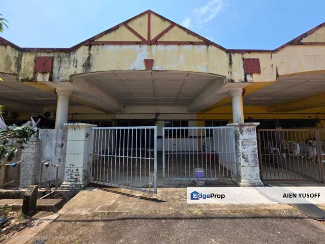 House for sale in Kuantan, Pahang