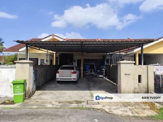 House for sale in Kuantan, Pahang