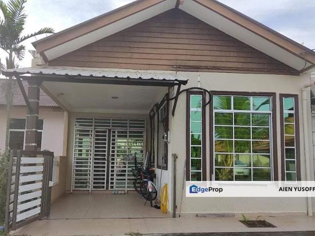 House for sale in Tringganu