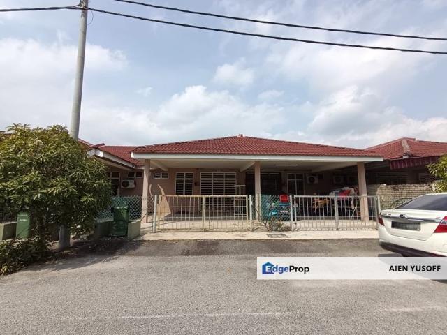 House for sale in Kuantan, Pahang