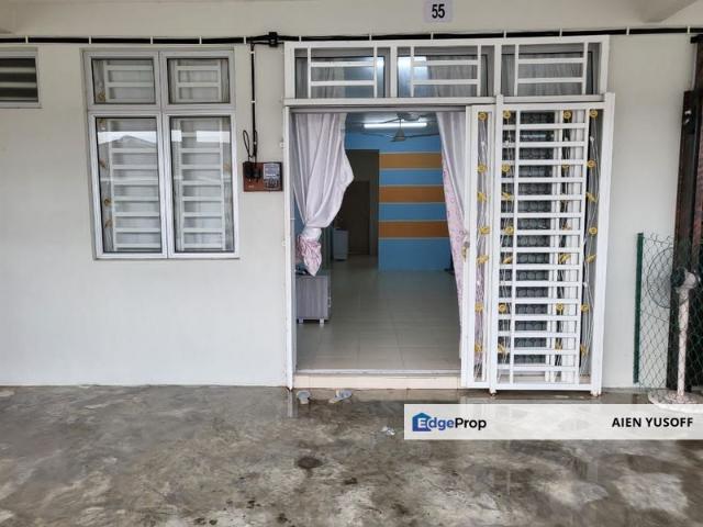 House for sale in Kuantan, Pahang
