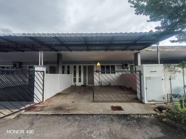 Terraced House for sale in Temerloh, Pahang