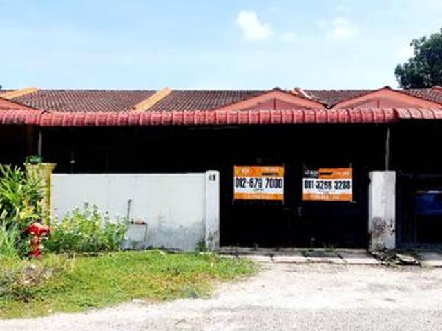 Terraced House for sale in Perak