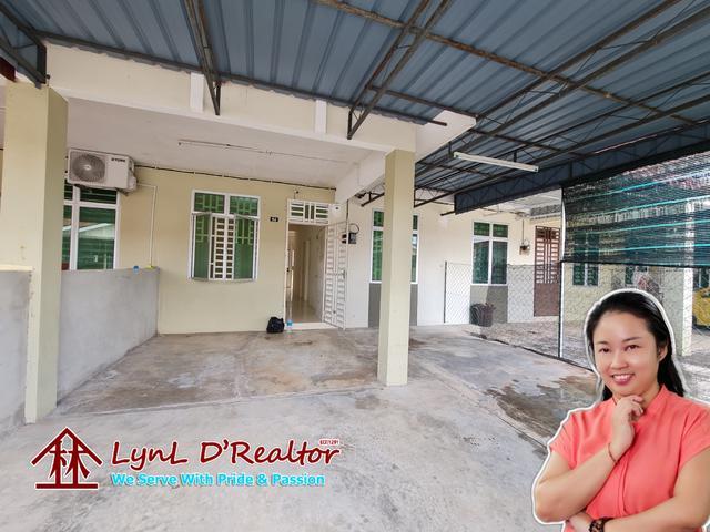 Terraced House for sale in Changlun, Kedah