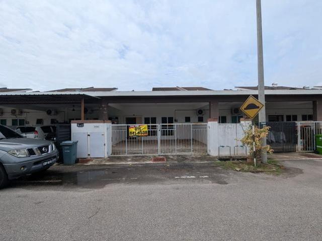 Terraced House for sale in Temerloh, Pahang