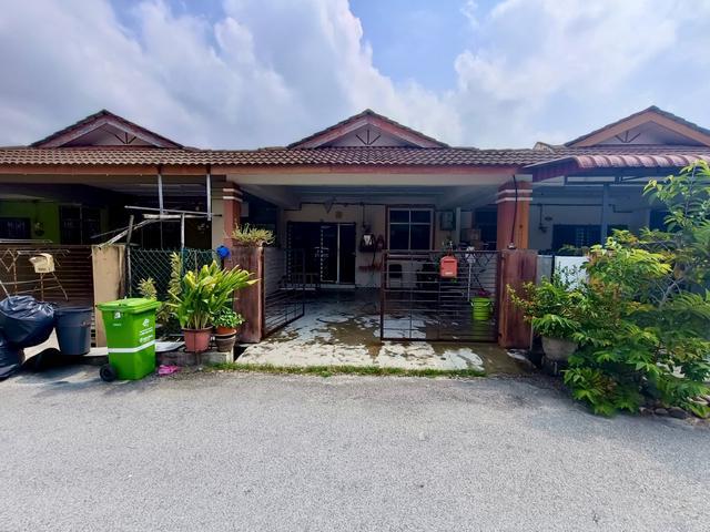 Terraced House for sale in Kuantan, Pahang
