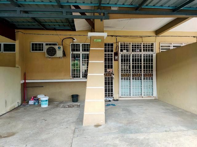 Terraced House for sale in Kok Lanas, Kampung Setek