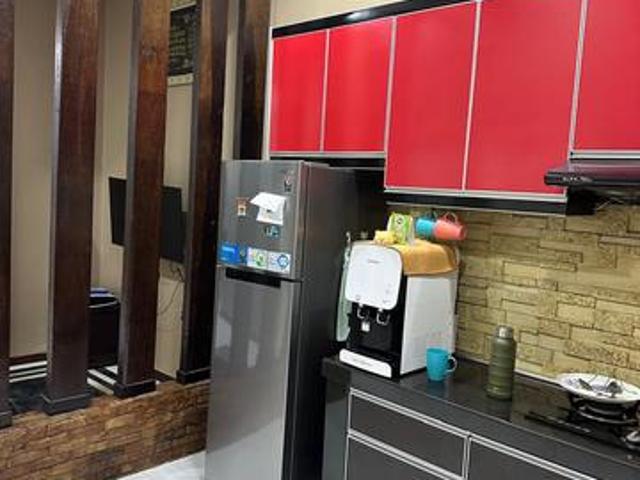 Terraced House for sale in Petaling, Alam Impian