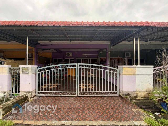 Terraced House for sale in Batu Gajah, Kinta