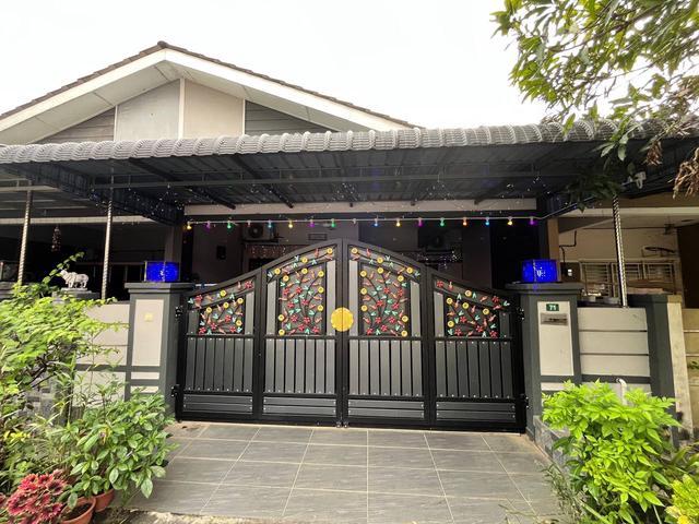 Terraced House for sale in Batu Gajah, Kinta