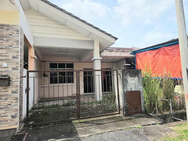 Terraced House for sale in Mentakab, Pahang
